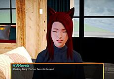 My new family episode 445