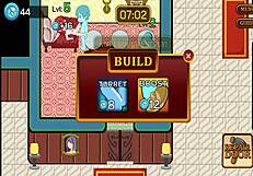 Hg haunted raven is a short little 18+ game, but not bad