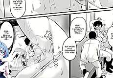 The Thick Smell of a Female in Heat 3 Evokes Deep Emotions