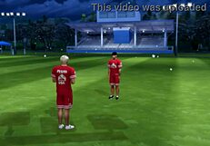 Extra homework in Sims 4 Spanish edition.