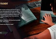 big tits shaved pussy ready for monster cock adventures?