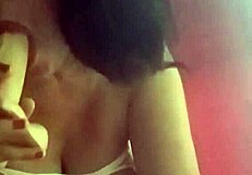 Playing with myself in a relaxed way