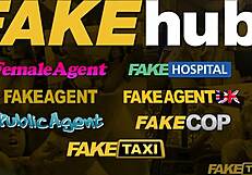 Fake Taxi Elizabeth Romanova Refuses Marriage Proposal but Takes Hardcore Backseat Sex