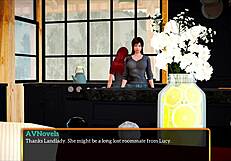 My new family episode 445