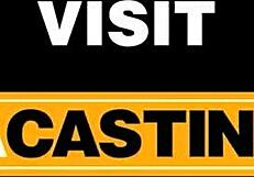 Aspiring Model Gets Cum Pumped Down Her Throat In Ass To Mouth Anal Casting