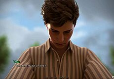 Dreamland 24 - Her Hard Nipples Reveal Every Dirty Secret