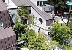 यंग लातीना हॉटी मॉन्स्टर कॉक के साथ रफ सेक्स एन्जॉय करती है