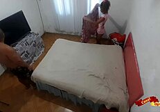 Intimate Encounter with Stepdaughter Goes Viral in Shock