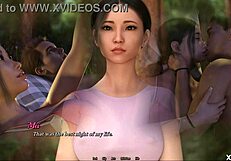 Dreamland 24 - Her Hard Nipples Reveal Every Dirty Secret