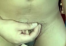 Detailed Anal Assfucking with Lubrication in Gay Scene