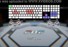 Want to see cute ladies having sex in the game?