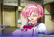 apartment of love ep 11 double penetrating fun