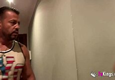 Hey, did Montse just cuckold her husband with that Chinese guy for fun?