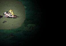 Endless forest dream senna in nature game