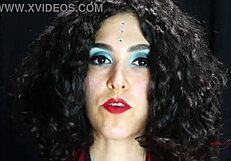 Mistress and maledom roles in financial domination and orgasm