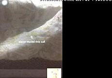 Watch horny Latina get fucked by husband?