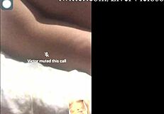 Watch horny Latina get fucked by husband?