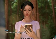 Dreamland 24 - Her Hard Nipples Reveal Every Dirty Secret