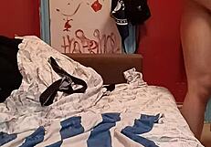 Detailed Anal Assfucking with Lubrication in Gay Scene