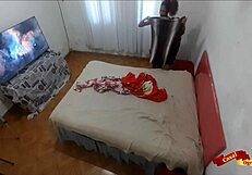 Intimate Encounter with Stepdaughter Goes Viral in Shock