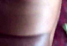 Big Booty Black Slut With Monster Cock