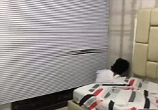 Horny Doctor Sucks Patient's Big Dick In Recovery Room