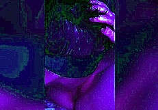 stepbrother caught me jerking off and licked my wet pussy