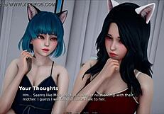 my bully is my lover