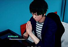 my bully is my lover