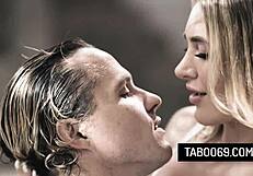 ella reese hints at threesome with husband and investigator