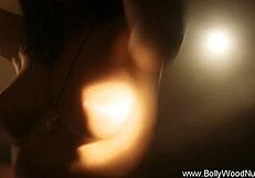 Sacred body dancing feels so revealing in Bollywood