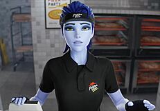 Best Overwatch Porn Compilation With Sound In 3D Action