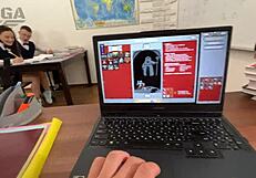 I Showed A Student How To Fuck Well