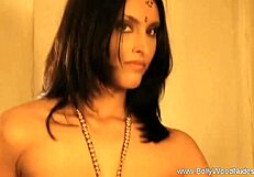 Sacred body dancing feels so revealing in Bollywood