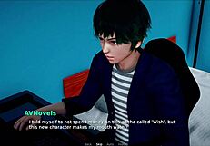 my bully is my lover