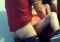 crazy girl fucks without condom