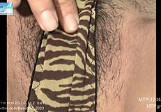 hey, check this st-03-1 chaku ero fetish shoot. panties and skirt crotch shots, pure amateur vibe!