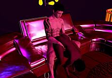 Watch all sex scenes from max's life part 2