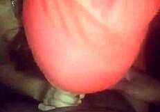 Colombian Milf Has Intense Orgasm With Monster Cock In Masked Homemade Encounter