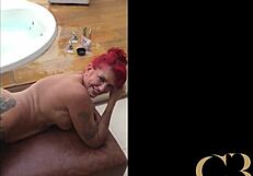 Melissa Devassa says, 'fuck my ass in pov missionary and doggystyle quickie'