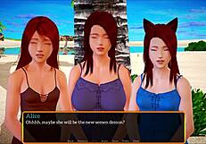 My New Stepfamily Game