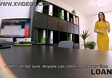 Hey, wanna see this moist mortgage deal?