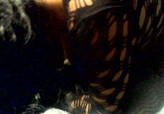 is young chubby tiff getting doggystyled with big tits?