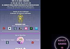 Feeling the passion with Ty Lee in Avatar hentai adventures