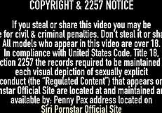 Kiki Dare, wanna lick those big pussy lips now?