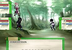 jikage rising arc 2 episode 12: big boobs samui fuck