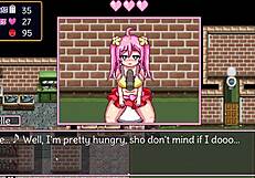 noelle does her best part 3 😊