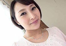 Exotic Uika Hoshikawa in a Private Japanese Collection