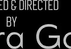 Sofi Goldfinger and Vira Gold get their pink pussies HARD FUCKED roughly