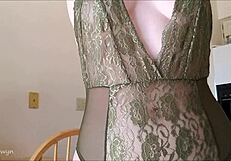 Ellie Rowyn Boob Worship And Joi